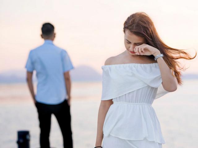 Bạn trẻ - Cuộc sống - Chia tay rồi, người phũ phàng là người tử tế