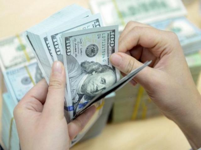 Kinh doanh - Tỷ giá USD hôm nay 13/3: Giữ vững xu hướng đi lên
