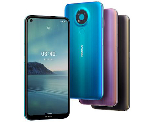 Top 5 smartphone dưới 3 triệu đồng đáng mua nhất quý I/2021 - 6