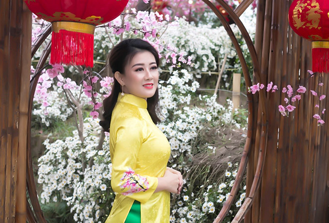 CEO Cosmetic Garden Việt Nam và giấc mơ mỹ phẩm Việt - 4