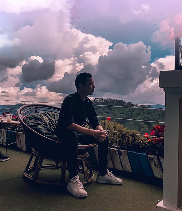 Cơ hội do chính mình tạo ra và phát triển