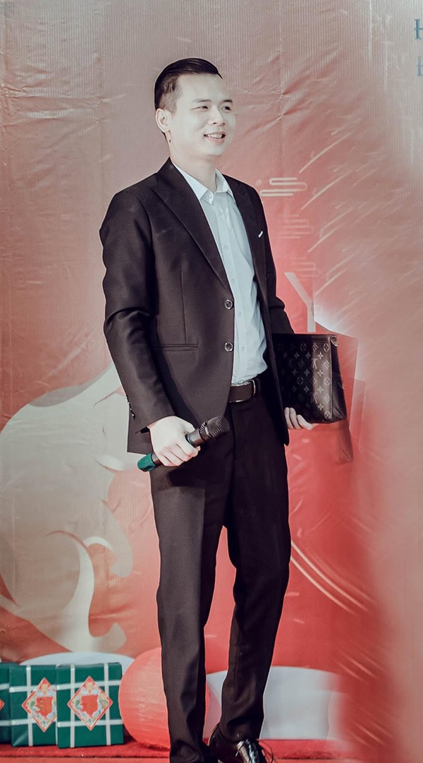 Truyền lửa cho những thế hệ trẻ