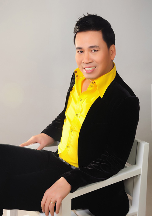 Doanh nhân Michael Lang: Ca hát và kinh doanh đều là một phần con người tôi - 2