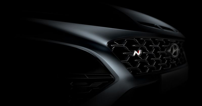 Hyundai nhá hàng Kona N 2022, thiết kế đậm chất thể thao và cá tính - 2