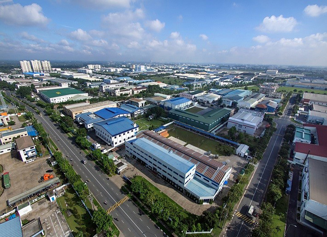 Dòng sản phẩm nhà phố biệt lập có tiềm năng lớn để phát triển tại Bình Dương