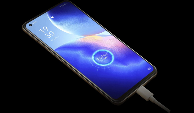 Ra mắt Oppo Find X3 Neo và Find X3 Lite giá tầm trung, sạc siêu tốc - 4