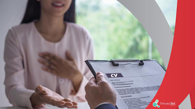 Tìm kiếm các mẫu CV xin việc chuyên nghiệp, đa dạng mẫu mã, nâng cao cơ hội trúng tuyển tại timviec365.com.vn