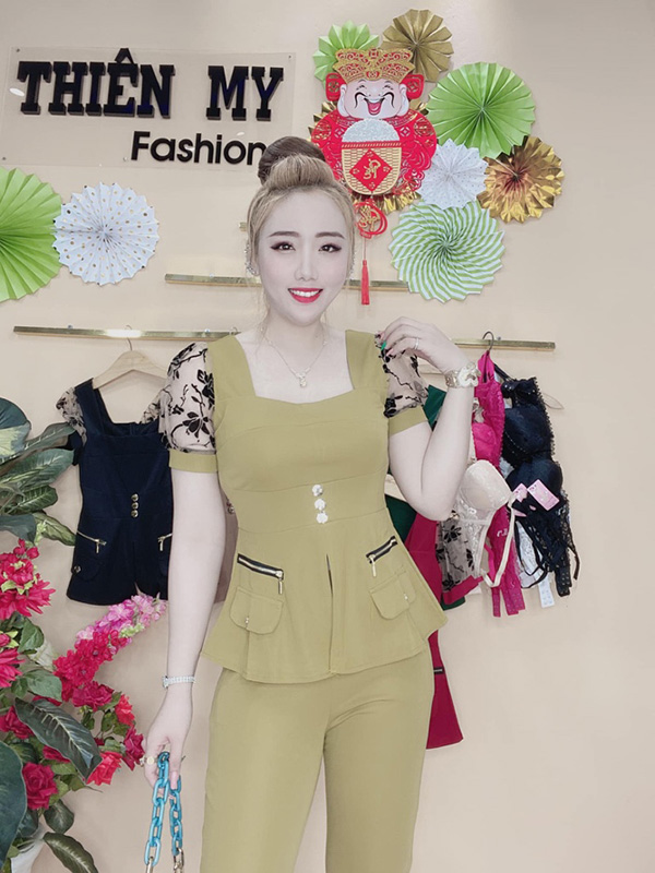 Thiên My Fashion – Thời trang thiết kế đẹp giá tốt - 3