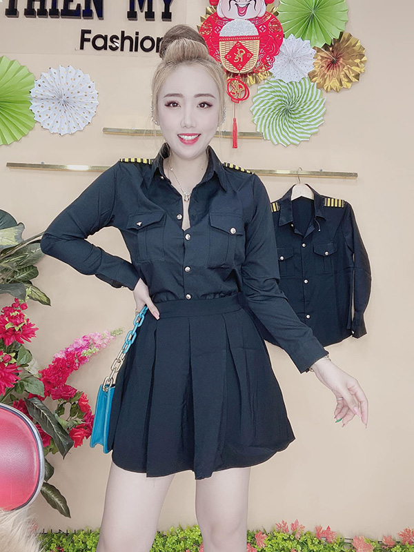 Thiên My Fashion – Thời trang thiết kế đẹp giá tốt - 4