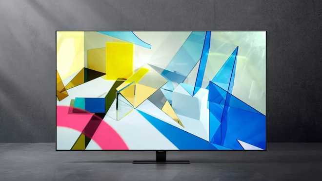 Top Smart TV 4K đáng mua nhất đầu năm 2021 - 6