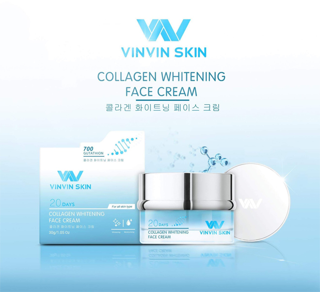 Vinvin Skin - Sự thay đổi vươn tầm của mỹ phẩm Việt để phục vụ khách hàng - 3
