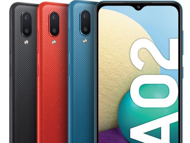 Dế sắp ra lò - Top 5 smartphone dưới 3 triệu đồng đáng mua nhất quý I/2021