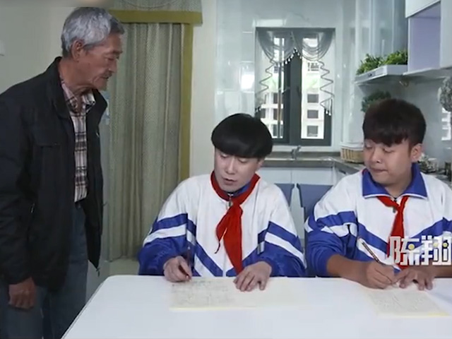 Video Clip Cười - Chữ viết sẽ phản ánh đến tương lai của chúng ta sau này