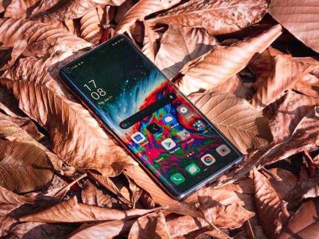 Thời trang Hi-tech - Ra mắt Oppo Find X3 Neo và Find X3 Lite giá tầm trung, sạc siêu tốc