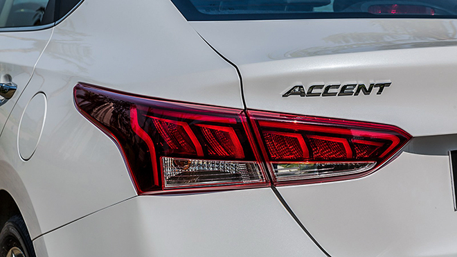 Đánh giá nhanh Hyundai Accent mới, thay đổi suy nghĩ khách hàng VIệt - 12