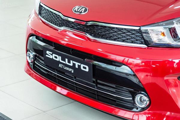 Giá xe Kia Soluto mới nhất 2021, thông số kỹ thuật và đánh giá chi tiết - 6