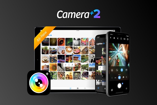 Phần mềm chụp ảnh đẹp cho iPhone và điện thoại Samsung phổ biến nhất - 8
