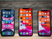 Công nghệ thông tin - Hệ điều hành iOS là gì và những điều cần biết biết