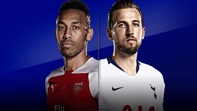 Arsenal gặp Tottenham hứa hẹn sẽ là "bữa tiệc tấn công" ở vòng đấu này