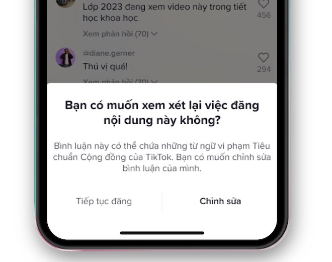 Cả người đăng và người xem video TikTok phải biết 2 tính năng mới này - 3