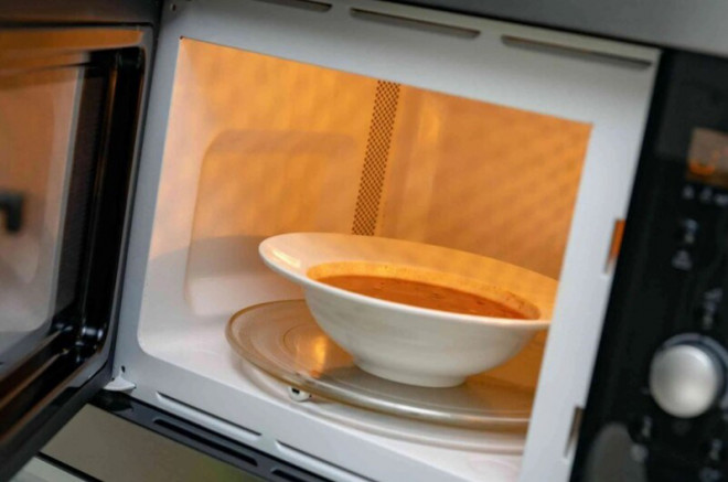 Ẩm thực - Tất tần tật các mẹo hâm nóng lại đồ ăn an toàn, đúng cách, đặc biệt là nóng sốt, giữ nguyên dinh dưỡng như vừa được nấu