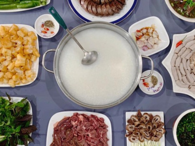 Ẩm thực - Con gái khoe món lòng lợn mẹ làm, chị em đồng loạt thừa nhận "con rể số hưởng" là có thật