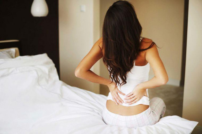 8 loại bệnh nghiêm trọng có thể tàn phá sức khỏe chỉ xuất phát từ cơn đau lưng - 3