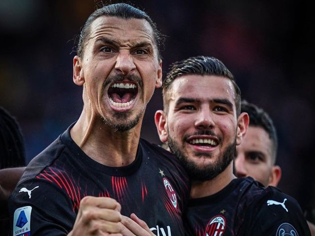 Bóng đá - Tin mới nhất bóng đá tối 13/3: SAO Milan bị Ibrahimovic mắng vì... béo