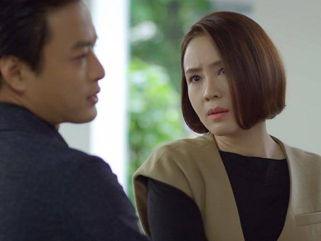 Giải trí - Sự thật ngỡ ngàng sau những cảnh tát "nổ đom đóm" trên phim Việt