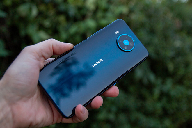 Chốt ngày ra mắt điện thoại Nokia mới - 3