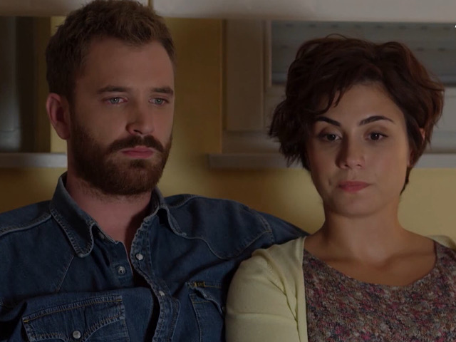 Giải trí - Phim về cô dâu mới cưới muốn bỏ trốn vì sợ đối diện với ba mẹ chồng: Lý do ngã ngửa