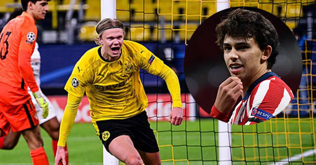 Man City thay mới hàng công 400 triệu bảng, mua Haaland cùng SAO đắt gấp 3 lần