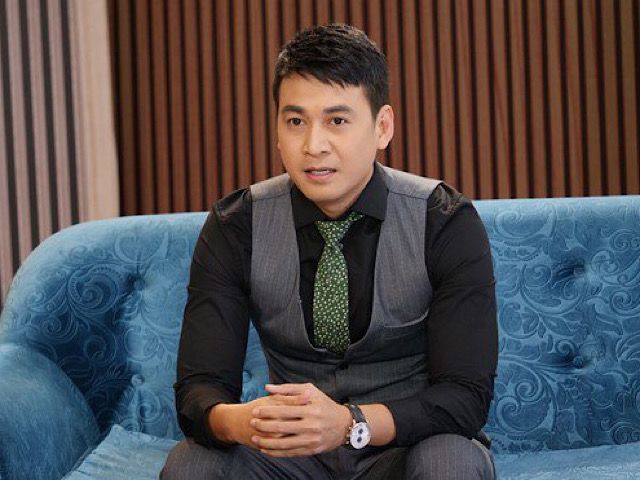 Giải trí - Sao nam “Gạo nếp gạo tẻ” thừa nhận từng bị “đá” vì thường xuyên xem hình của người yêu cũ