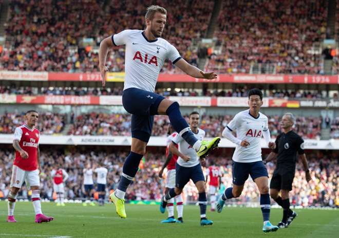 Nhận định bóng đá Arsenal – Tottenham: Rực lửa derby, Mourinho đại chiến Arteta - 3