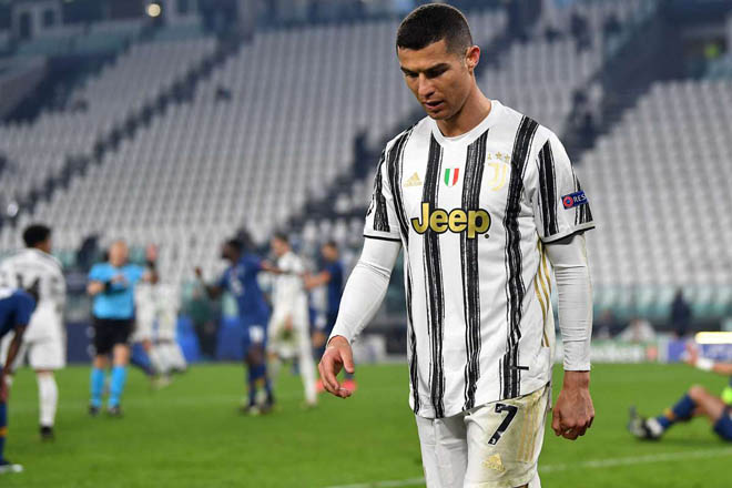 Nhận định bóng đá Cagliari - Juventus: Ronaldo trút giận, vượt cú sốc Cúp C1 - 1