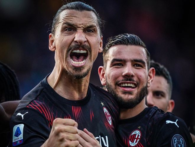 Tin mới nhất bóng đá tối 13/3: SAO Milan bị Ibrahimovic mắng vì... béo - 1