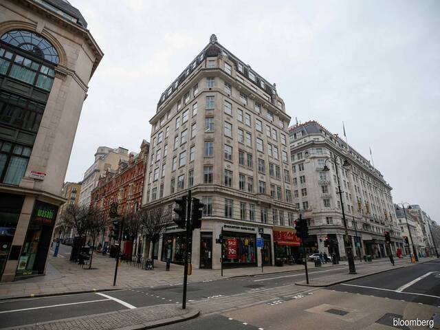 Kinh doanh - Đế chế 7 tỷ đô lừng danh một thời sụp đổ trong vài ngày, cả thế giới sốc nặng