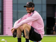 Bóng đá - David Beckham 46 tuổi vẫn dứt điểm thần sầu, thu hút hơn 4 triệu view