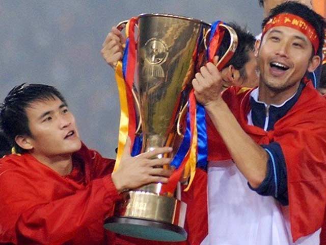 Bóng đá - Cầu thủ "100 năm có 1" của bóng đá VN nói về “tin đồn chửi đồng đội, không ưa Công Vinh"