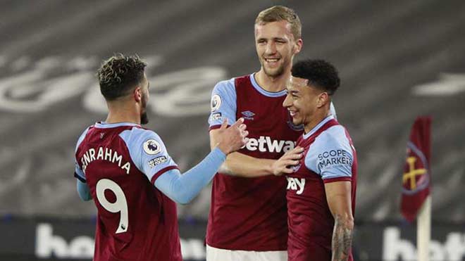 Nhận định bóng đá MU – West Ham: Không phải lo Lingard, Solskjaer sẽ tin dùng Diallo? - 1