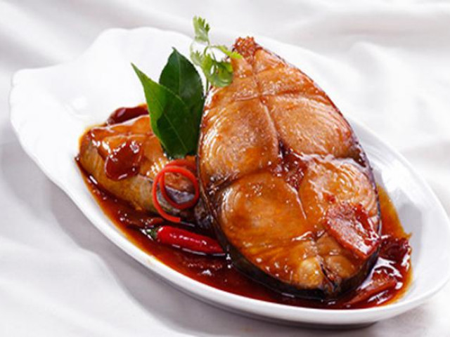 Ẩm thực - Thêm loại lá này khi kho cá, đảm bảo đánh bật mùi tanh, món ăn lên tầm cao mới