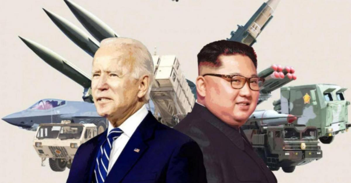 Thế giới - Bế tắc ngoại giao đầu tiên của ông Biden sau gần 2 tháng nhậm chức