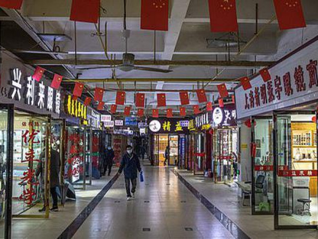 Thế giới - Covid-19: Nơi bị nghi phát tán virus SARS-CoV-2 ở Trung Quốc được minh oan?