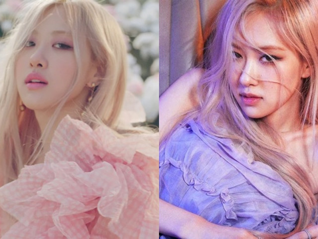 Thời trang - “Bóc giá” loạt váy của Rosé trong MV “On The Ground”, trang phục đắt giá nhất cực bất ngờ