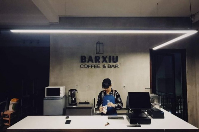 Ảnh: Barxiu Cafe&nbsp;