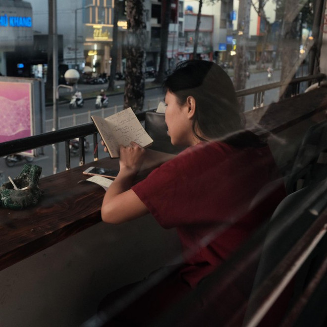 Ảnh: Barxiu Cafe