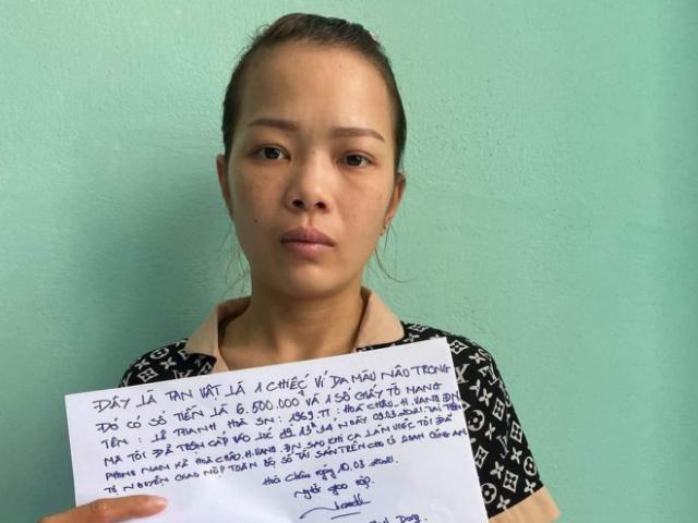 Pháp luật - Đà Nẵng: 17 tiền án tiền sự vẫn tiếp tục trộm cắp trong thời gian nuôi con nhỏ