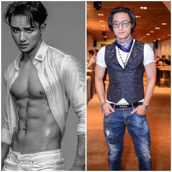 Trước đó, Hữu Vi từng khiến bao người ngưỡng mộ vì vẻ ngoài điển trai của mình