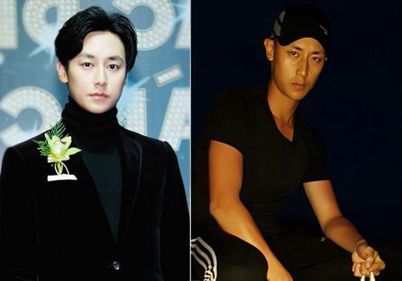 Nhưng tiếc nhất có lẽ là ca sĩ Rocker Nguyễn