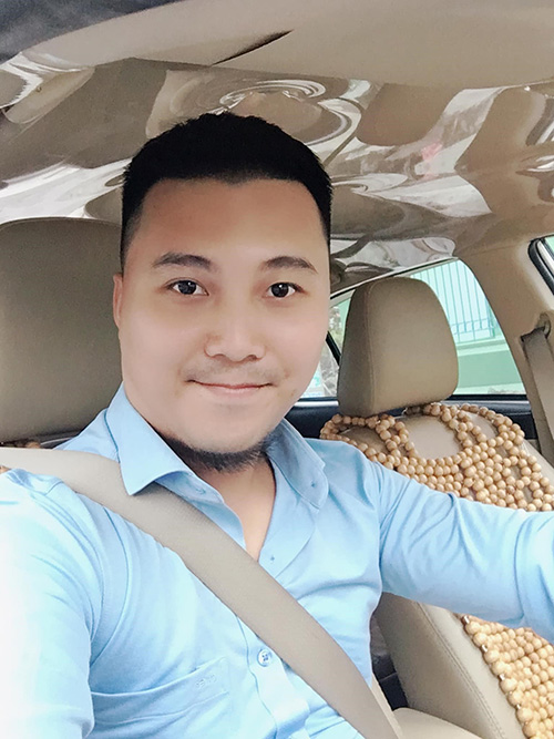 Quang Trung – Anh chàng sở hữu giọng hát nội lực và truyền cảm khiến người nghe “đốn tim” - 1